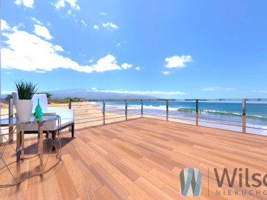 Mieszkanie apartamentowiec Jastarnia