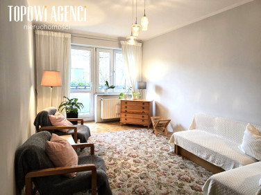 Mieszkanie Toruń