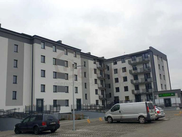 Mieszkanie Dzierżoniów