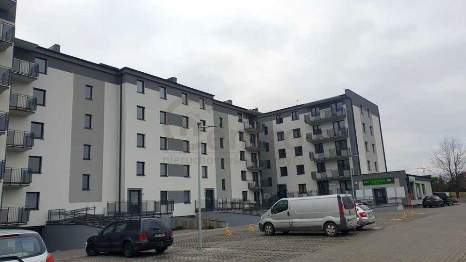 Mieszkanie Dzierżoniów