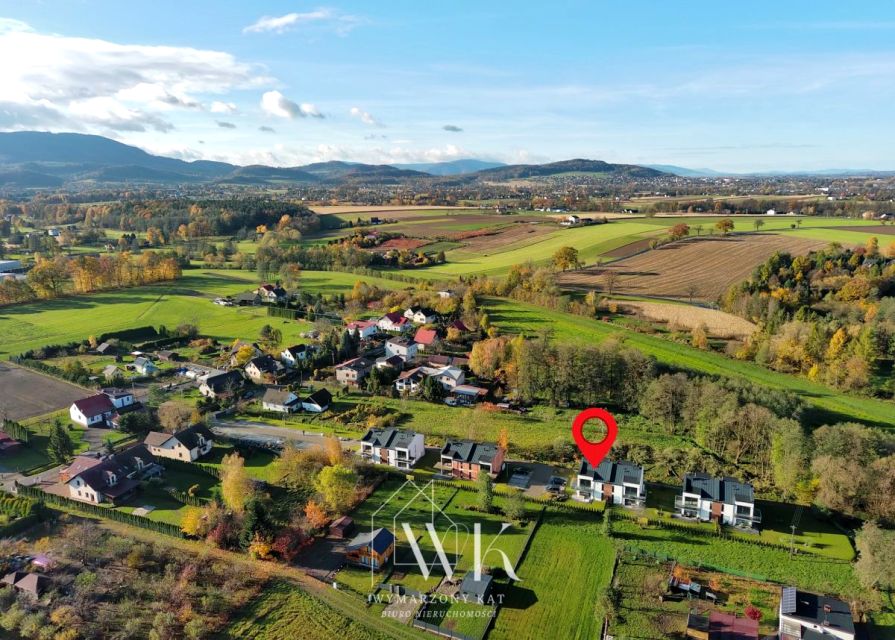 Mieszkanie Ustroń sprzedaż