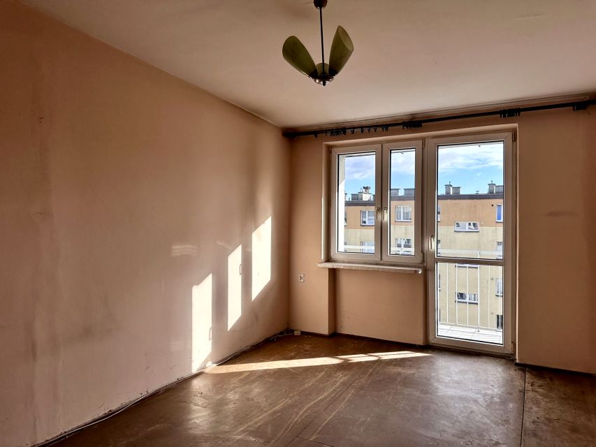 Mieszkanie Mysłowice