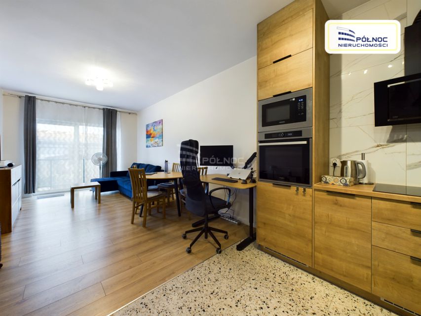 Mieszkanie apartamentowiec sprzedaż