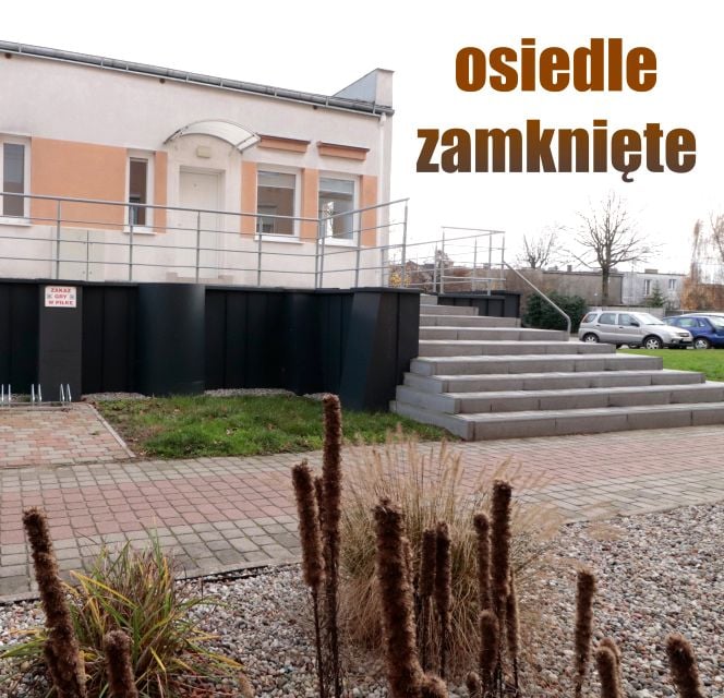 Mieszkanie Gniezno