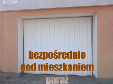 Mieszkanie apartamentowiec sprzedaż