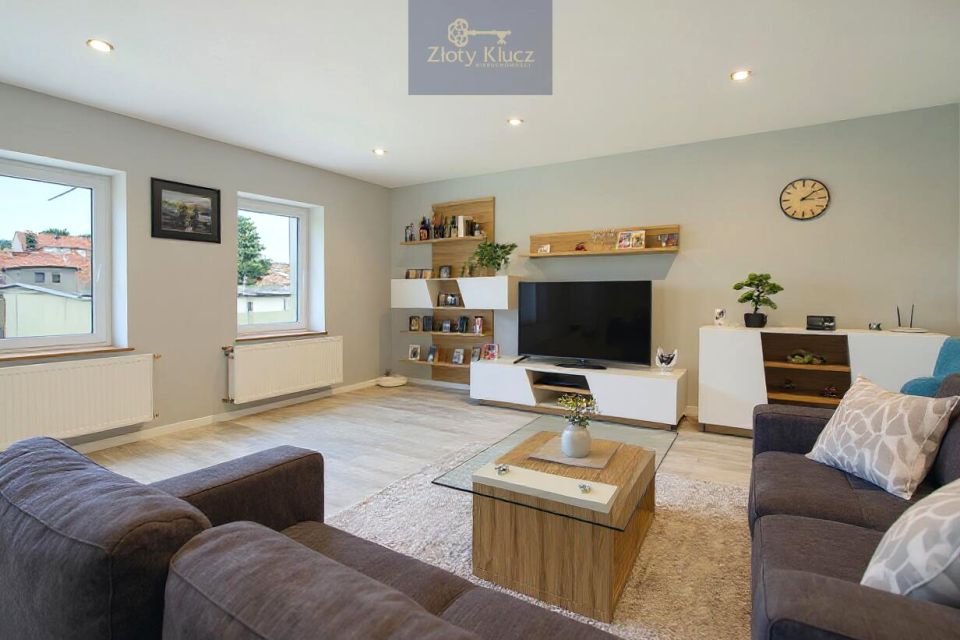 Mieszkanie Wałbrzych