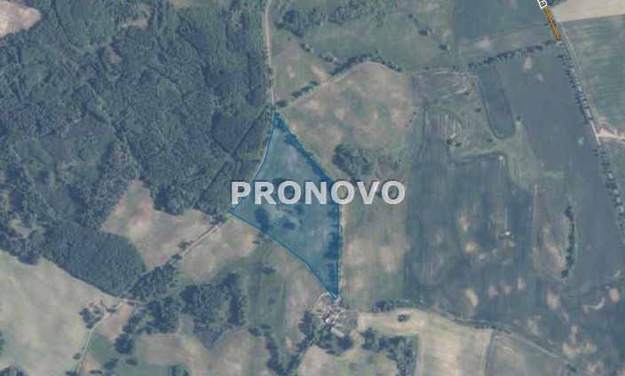 Działka rolna Stare Węgorzynko sprzedam