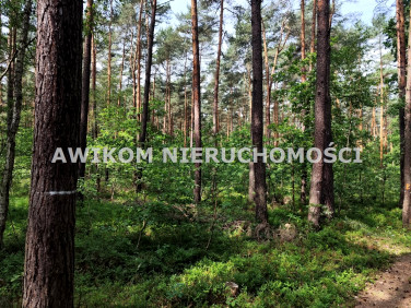 Działka budowlana Grabina Radziwiłłowska