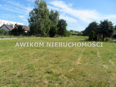 Działka budowlana Szczęsne