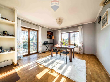 Dom Puszczykowo sprzedaż