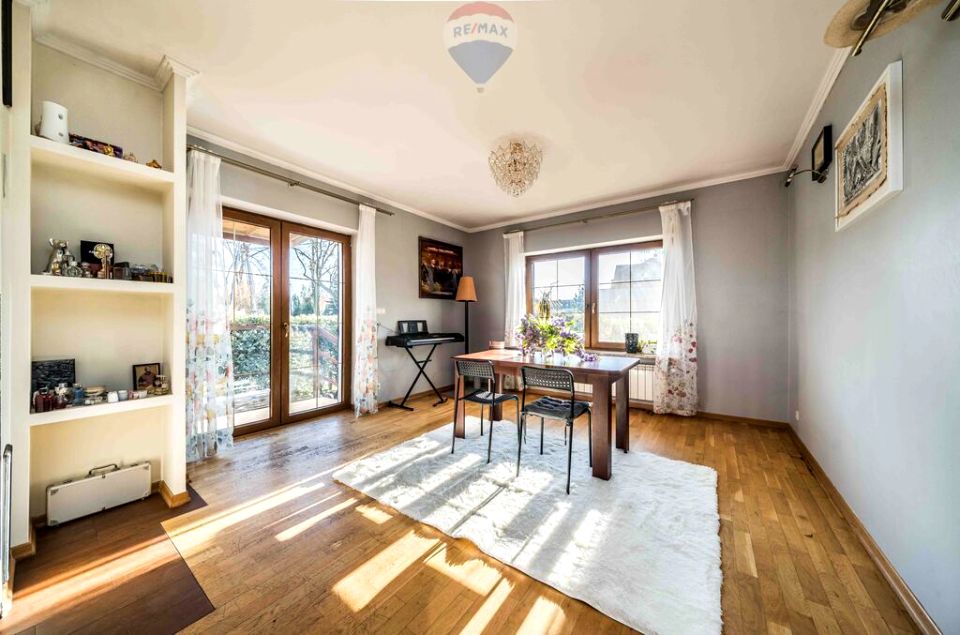 Dom Puszczykowo sprzedaż