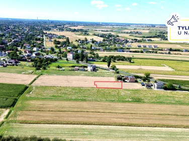 Działka budowlana Przyszowice