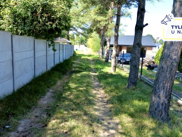 Działka Gierałtowice