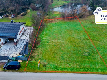 Działka budowlana Ornontowice