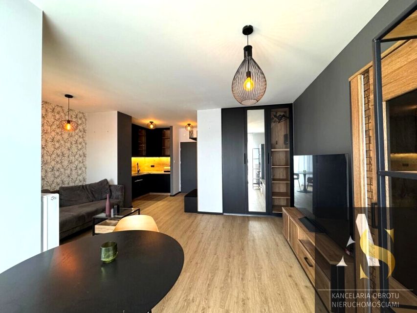 Mieszkanie blok mieszkalny Zgorzelec