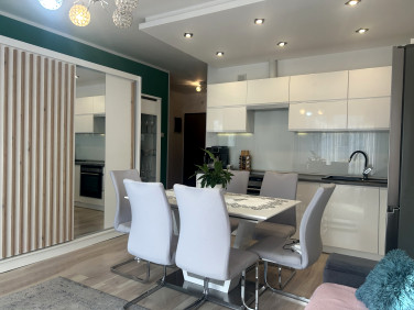 Mieszkanie Pruszcz Gdański