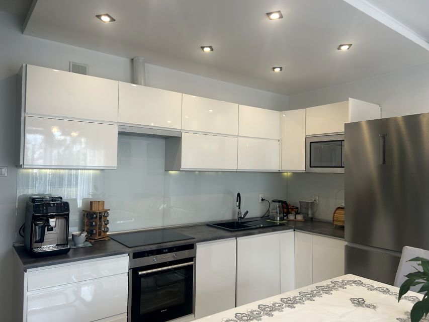 Mieszkanie Pruszcz Gdański