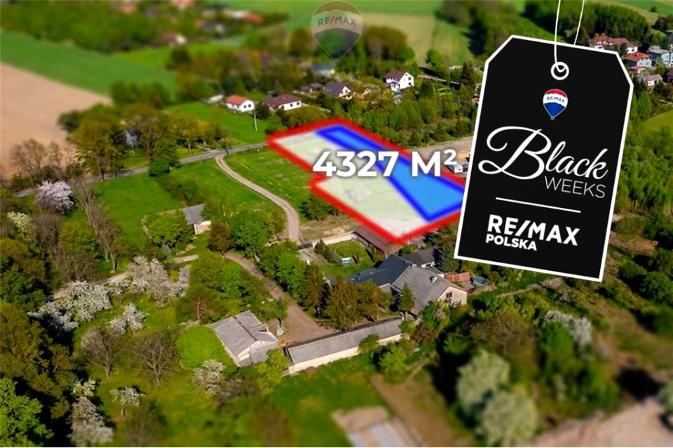 Działka budowlano-rolna Moskwa sprzedam