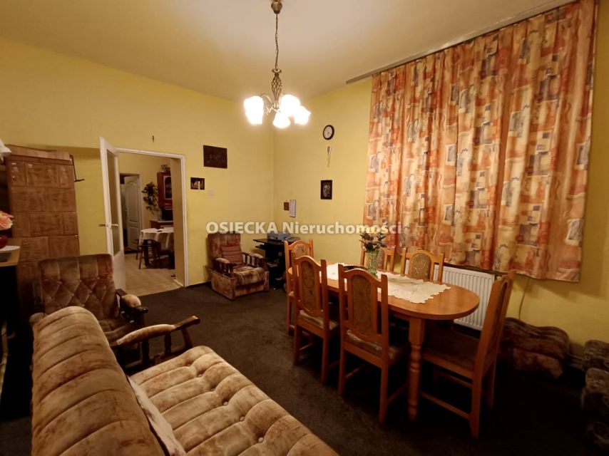 Mieszkanie Boguszów-Gorce