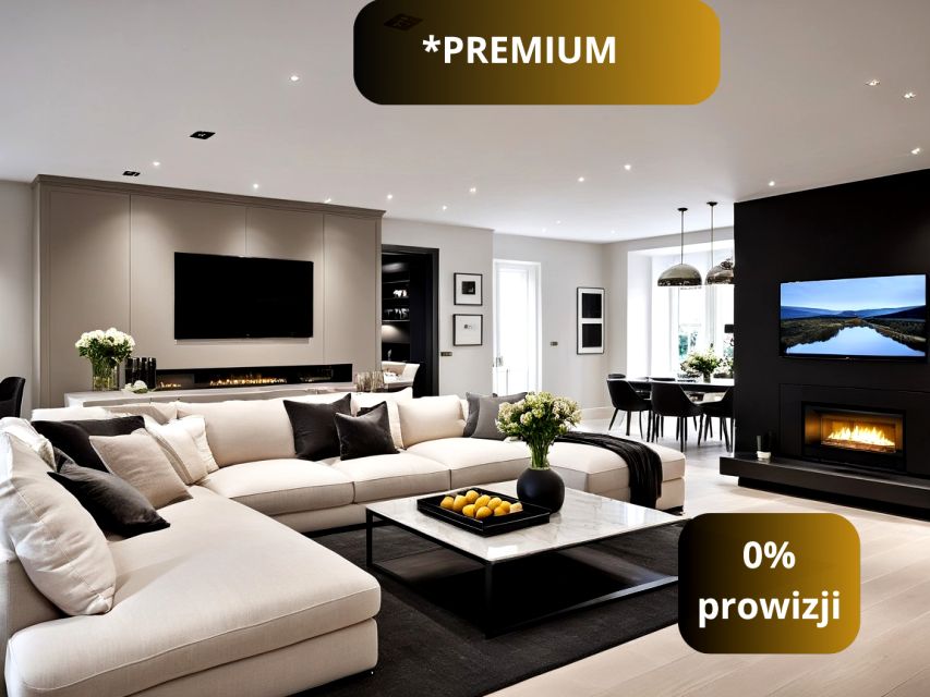 Mieszkanie blok mieszkalny Poznań