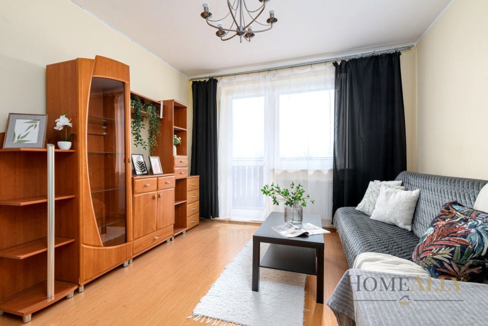 Mieszkanie Warszawa sprzedaż