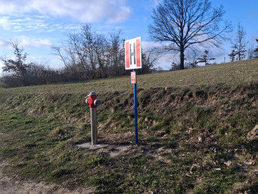 Działka budowlana Kolonia