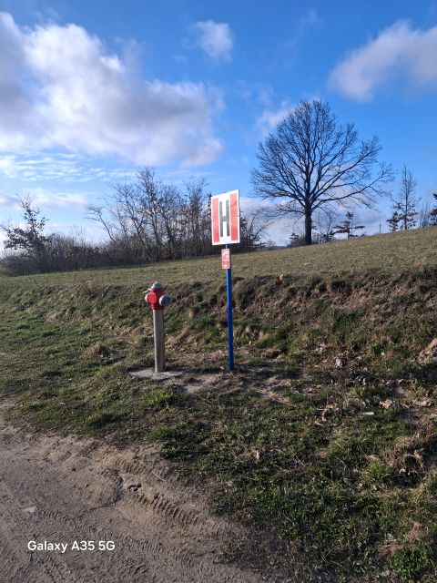 Działka budowlana Kolonia