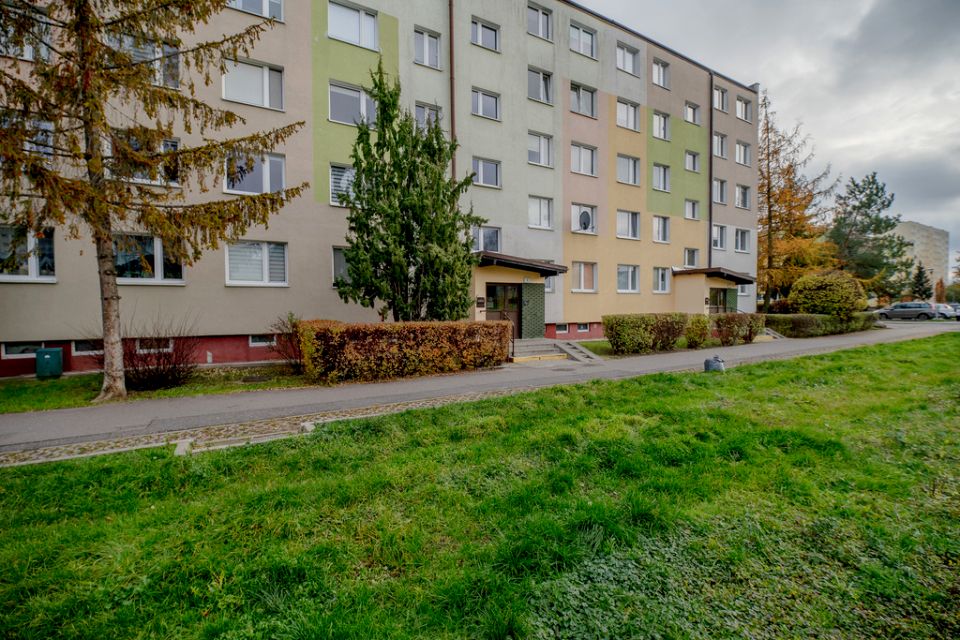 Mieszkanie Bydgoszcz