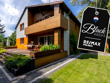 Dom Jedlnia-Letnisko