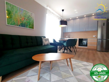 Mieszkanie Inowrocław