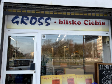 Lokal Warszawa wynajem