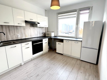 Mieszkanie blok mieszkalny sprzedaż