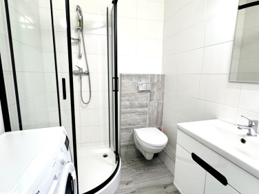 Mieszkanie blok mieszkalny Częstochowa