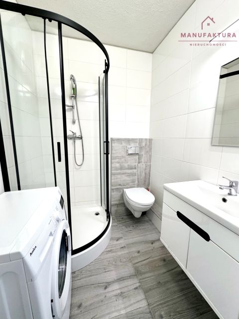 Mieszkanie blok mieszkalny Częstochowa