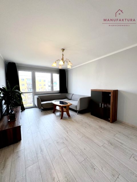 Mieszkanie Częstochowa