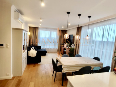 Mieszkanie Mińsk Mazowiecki