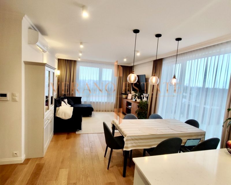 Mieszkanie Mińsk Mazowiecki