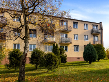 Mieszkanie Szreniawa