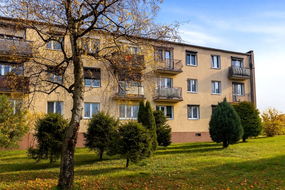 Mieszkanie Szreniawa