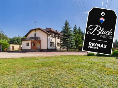 Dom KOZŁÓW BISKUPI