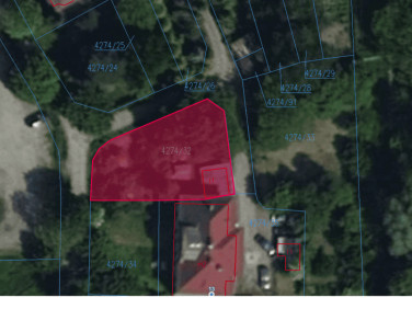 Działka Czechowice-Dziedzice