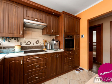 Mieszkanie Wrzosowo sprzedaż