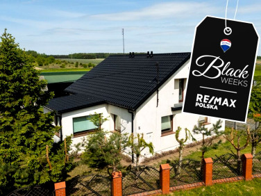 Dom wolnostojący sprzedaż