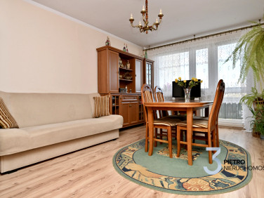 Mieszkanie Sosnowiec