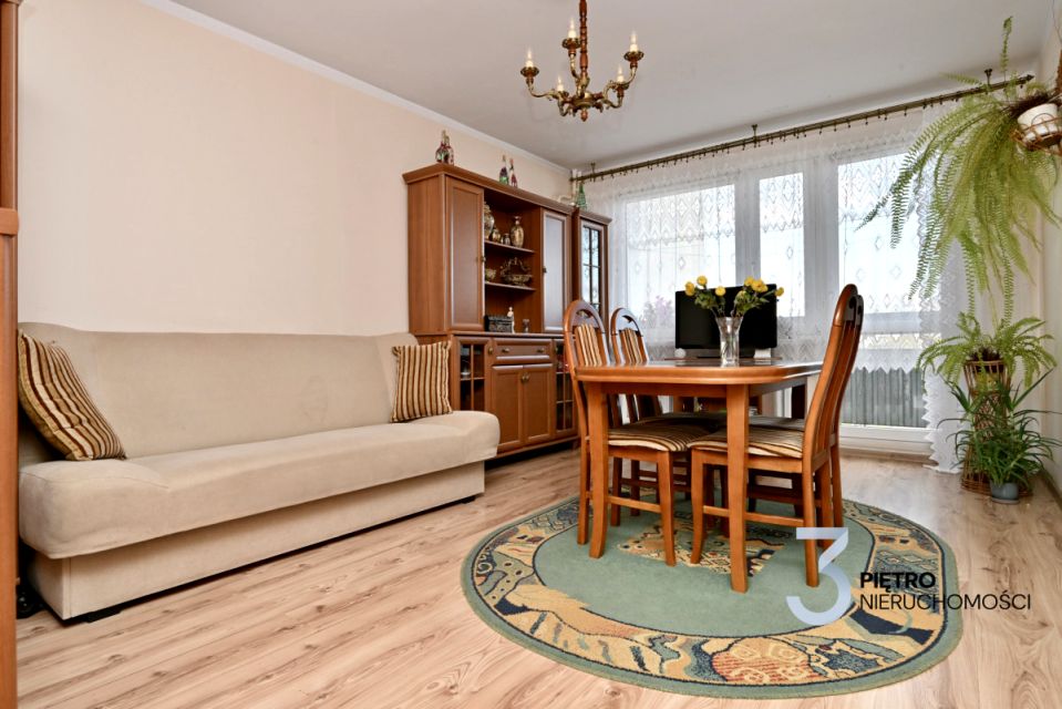 Mieszkanie Sosnowiec