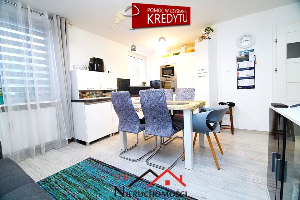 Mieszkanie Gorzów Wielkopolski