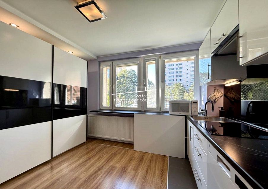 Mieszkanie Warszawa