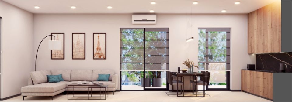 Mieszkanie apartamentowiec Katowice