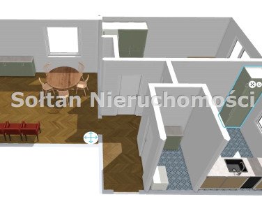 Mieszkanie Warszawa sprzedaż