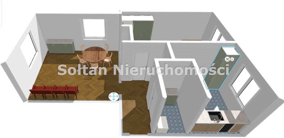 Mieszkanie Warszawa sprzedaż